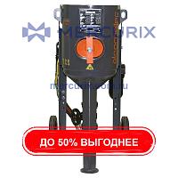 Оборудование для обработки поверхностей